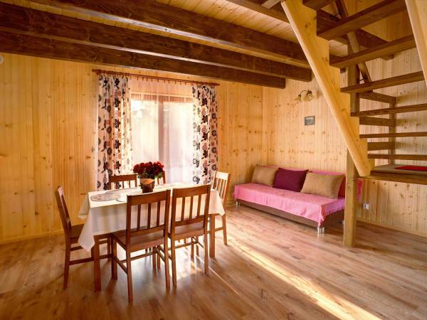 Ośrodek Wczasowy Maliwa