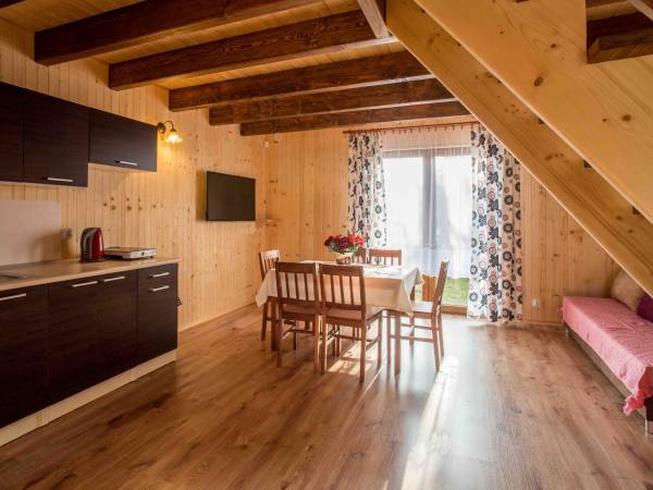 Ośrodek Wczasowy Maliwa