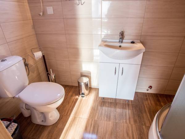 Ośrodek Wczasowy Maliwa