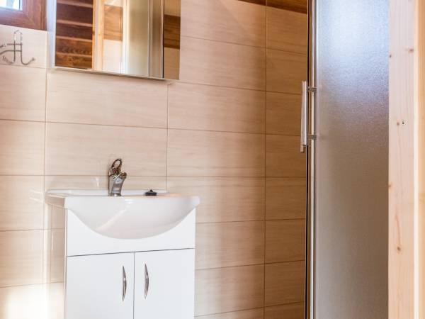 Ośrodek Wczasowy Maliwa