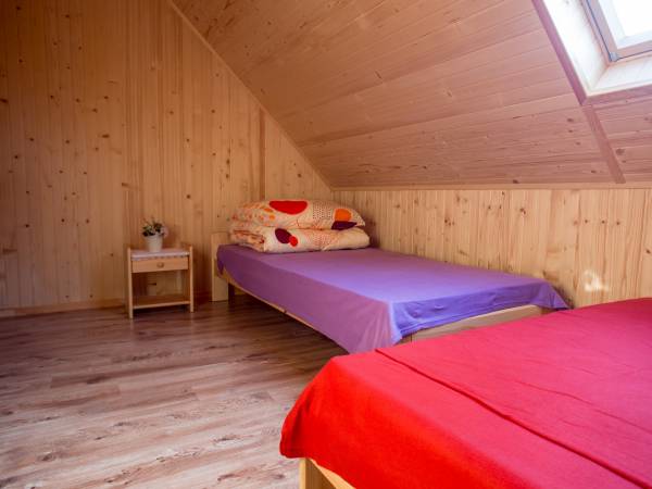 Ośrodek Wczasowy Maliwa