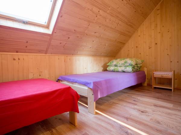 Ośrodek Wczasowy Maliwa