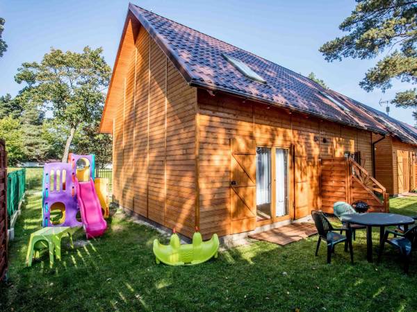 Ośrodek Wczasowy Maliwa