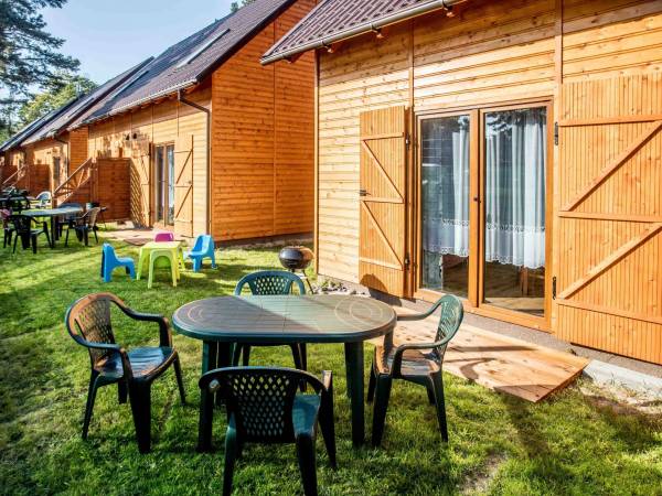 Ośrodek Wczasowy Maliwa