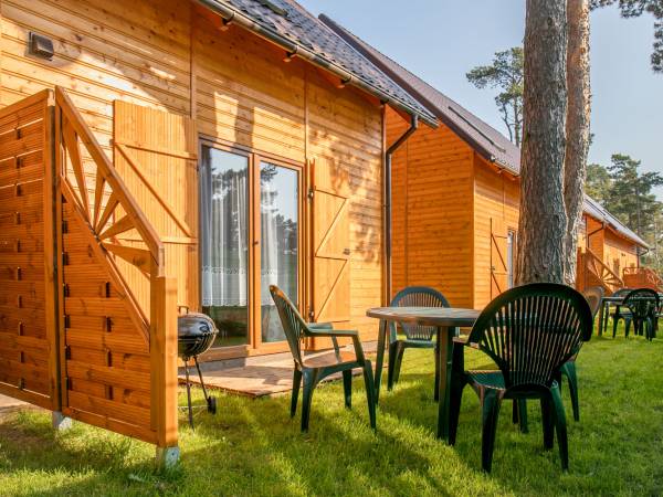 Ośrodek Wczasowy Maliwa