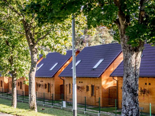 Ośrodek Wczasowy Maliwa