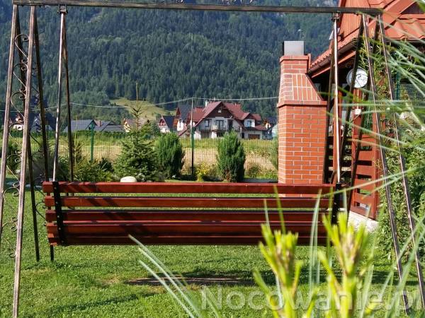 Pokoje z aneksami i Apartament u Wiktorii