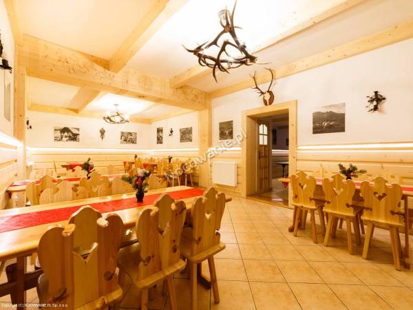 Pokoje Gościnne Jadamówka