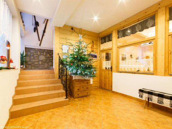 Pokoje Gościnne Jadamówka