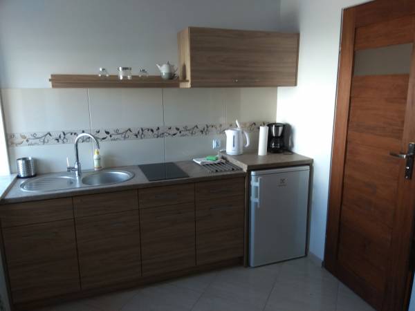 APARTAMENT A4