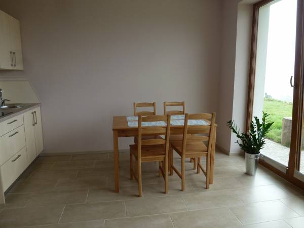 Apartament II