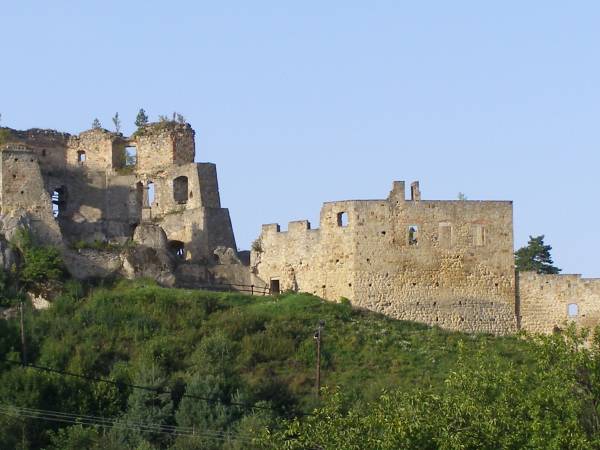 Agroturystyka Pod Zamkiem