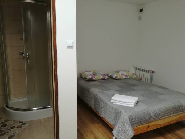 APARTAMENT A5