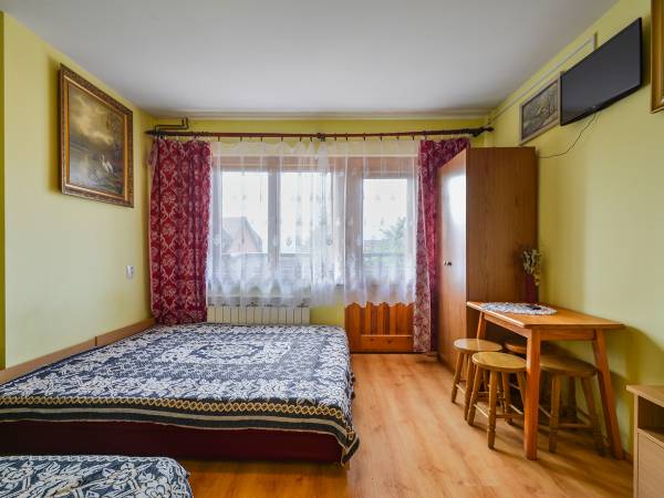 pokój nr 2 stare zdjęcie, nieaktualne