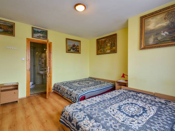 pokój nr2 -stare zdjęcie, nieaktualne