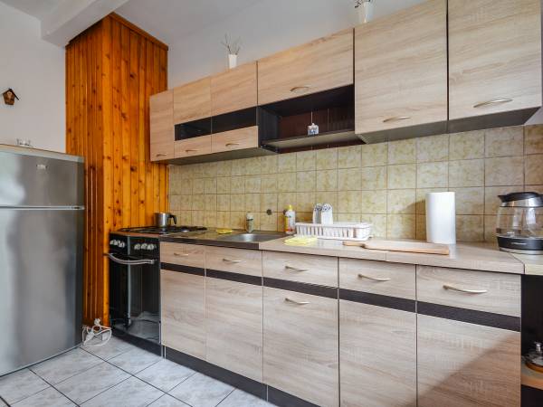 Pokoje Gościnne Edward