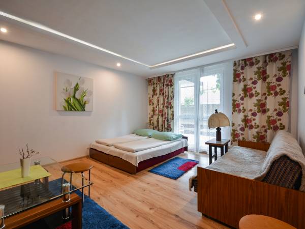 Pokoje Gościnne Edward