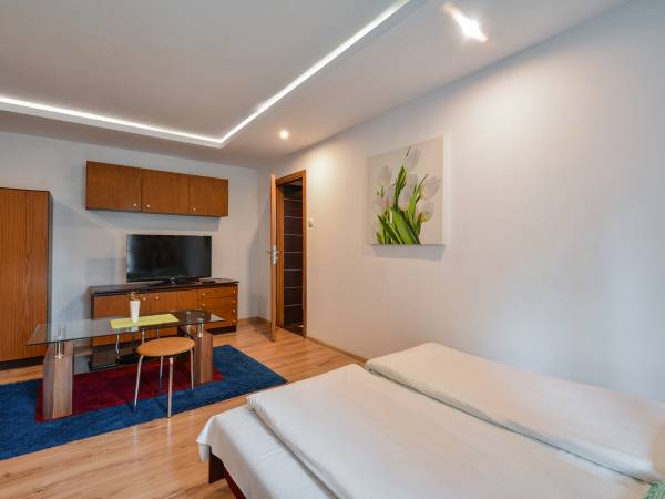 Pokoje Gościnne Edward