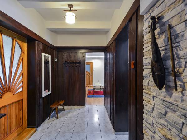 Pokoje Gościnne Edward