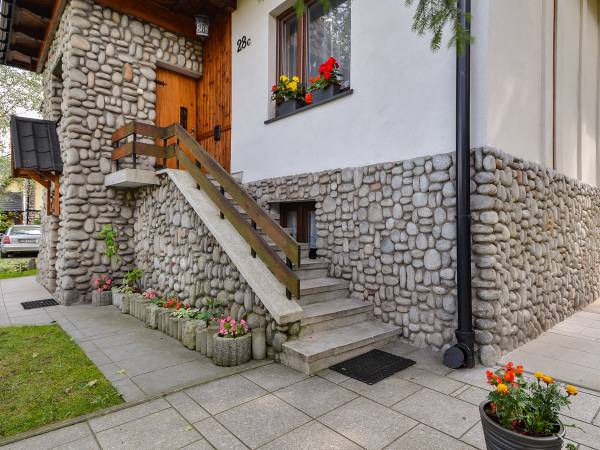 Pokoje Gościnne Edward