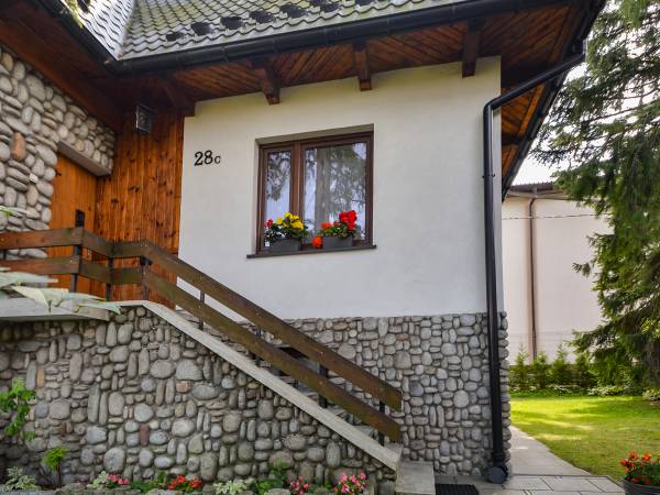 Pokoje Gościnne Edward