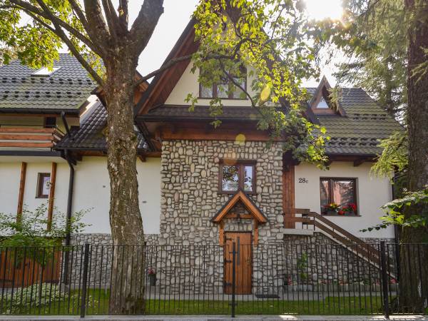 Pokoje Gościnne Edward