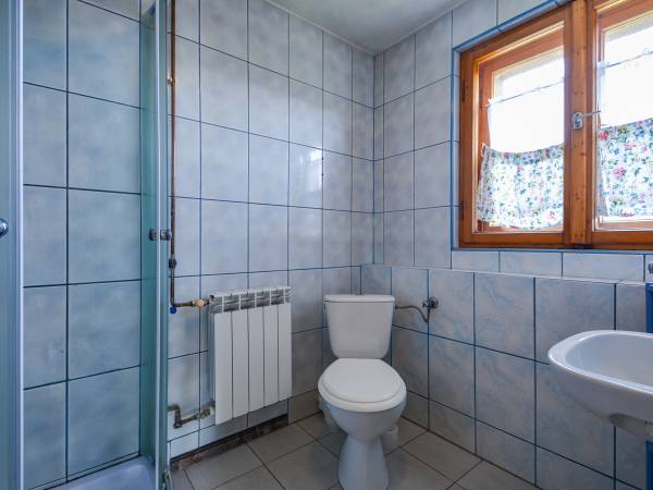 lazienka pokoju nr 3