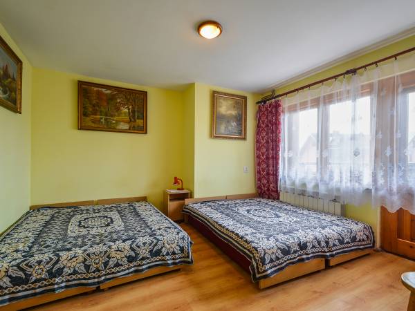 pokój nr 2 -stare zdjęcie, nieaktualne