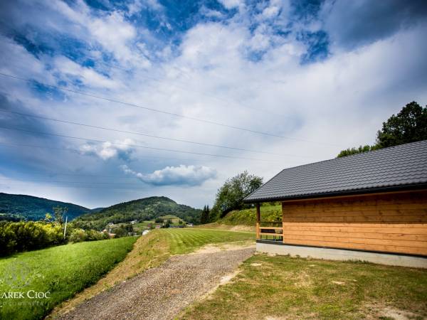 KaliMera Domki Całoroczne