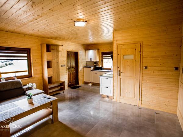 KaliMera Domki Całoroczne