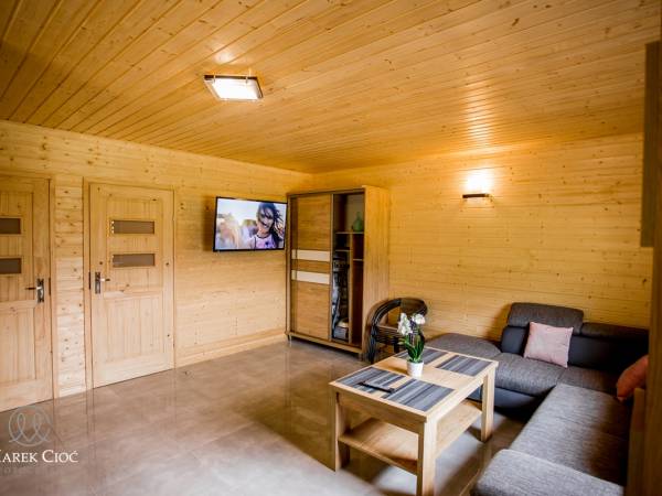 KaliMera Domki Całoroczne