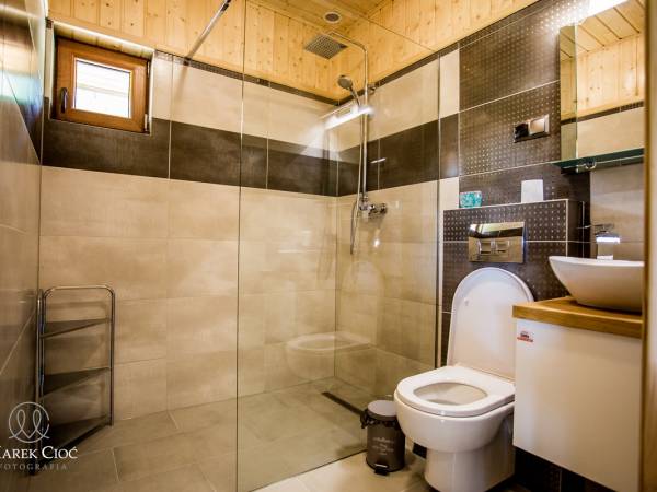 KaliMera Domki Całoroczne