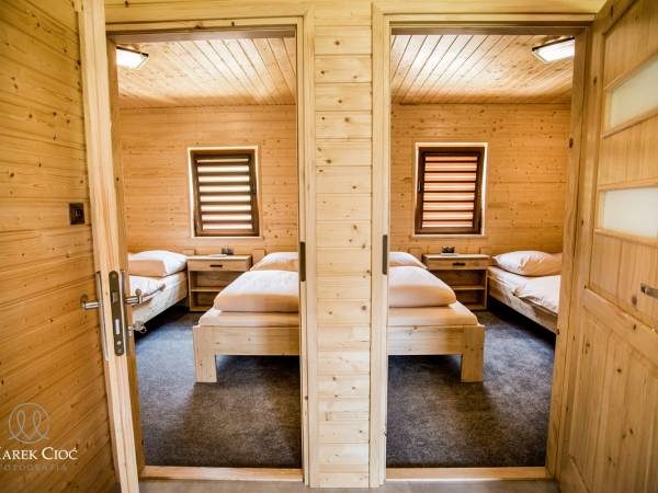 KaliMera Domki Całoroczne