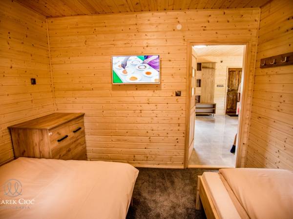 KaliMera Domki Całoroczne