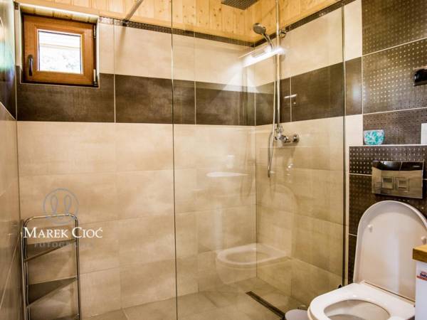 KaliMera Domki Całoroczne