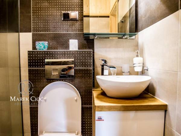 KaliMera Domki Całoroczne