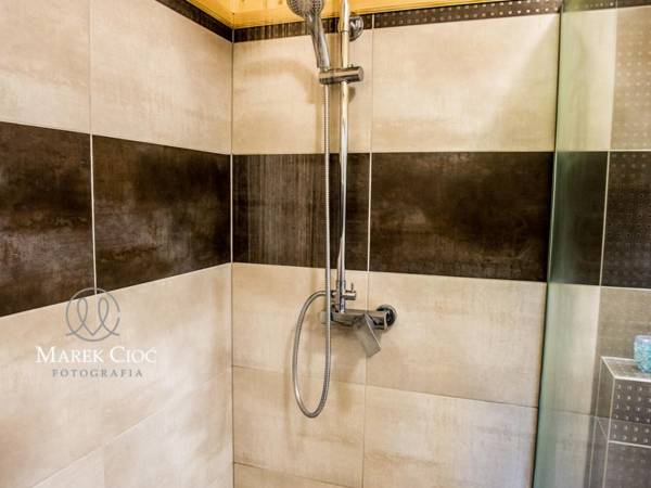 KaliMera Domki Całoroczne