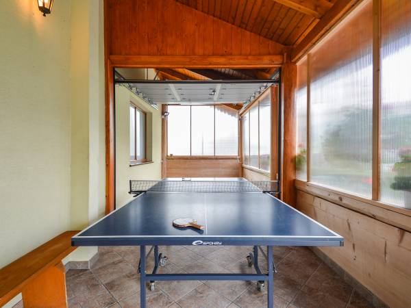 Pensjonat "U Jagódki"