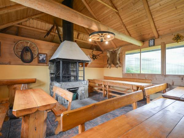 Pensjonat "U Jagódki"