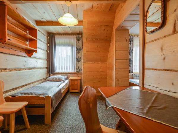 Pensjonat "U Jagódki"