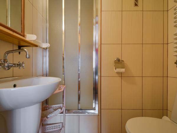 Pensjonat "U Jagódki"