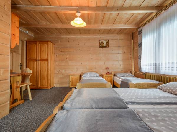 Pensjonat "U Jagódki"