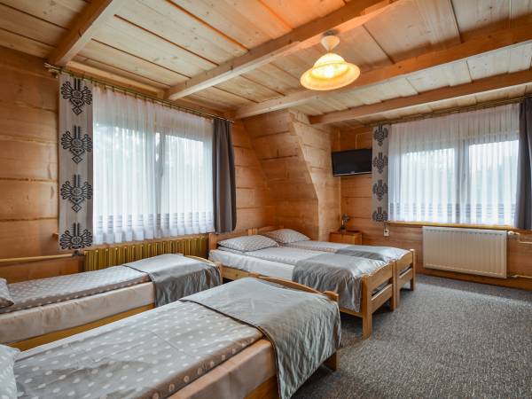 Pensjonat "U Jagódki"