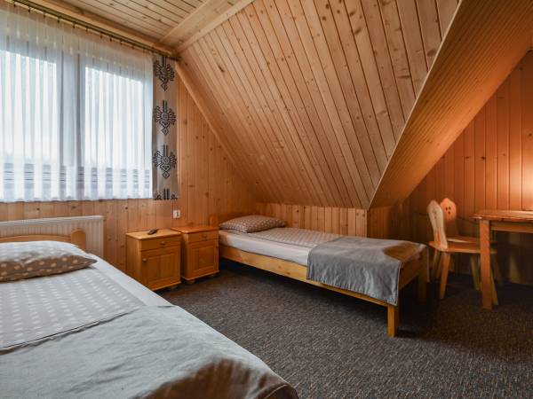 Pensjonat "U Jagódki"