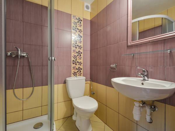 Pensjonat "U Jagódki"