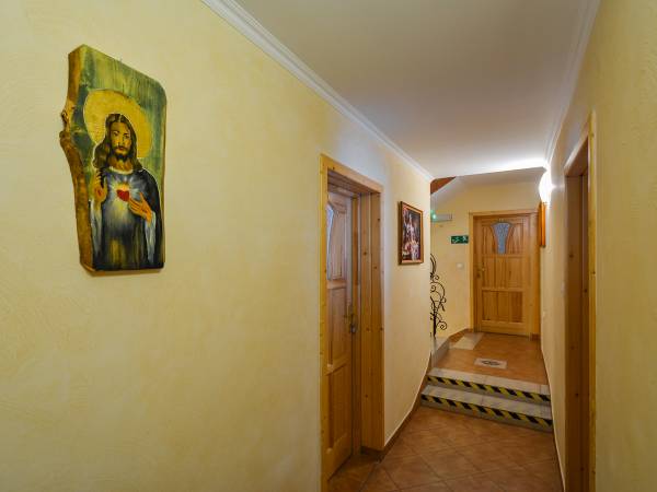 Pensjonat "U Jagódki"