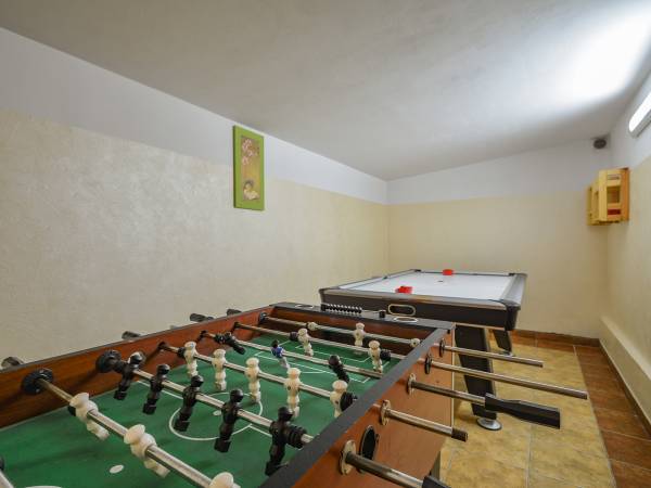 Pensjonat "U Jagódki"