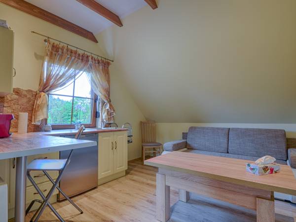 Dom Przy Wodospadzie