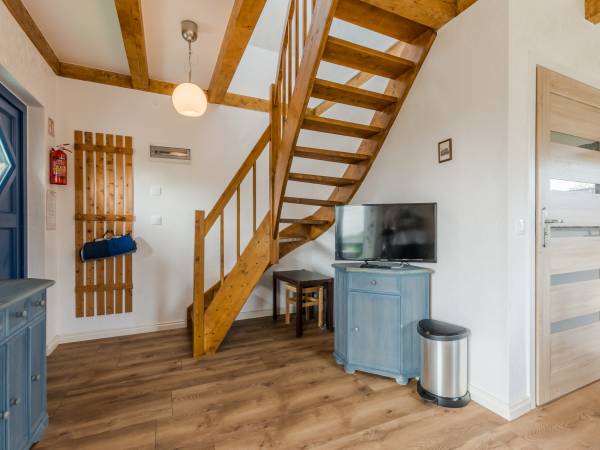 Domki letniskowe Szachulcowo