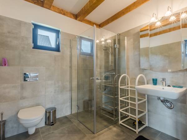 Domki letniskowe Szachulcowo